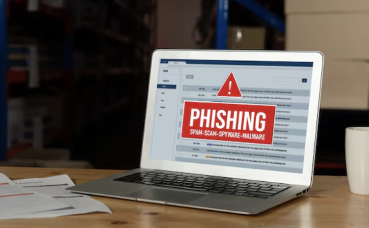 Phishing attack prevention