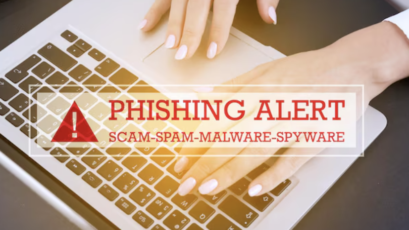 Phishing attack prevention