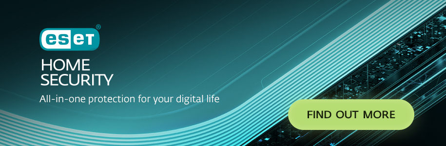 ESET HOME SECURITY Plans